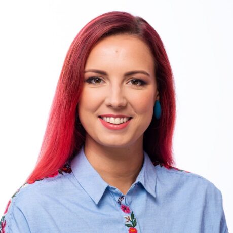 Kristi - Project Manager